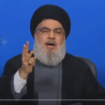 Jewish VP contender under fire for volunteering on IDF base, criticizing Palestinians while in college