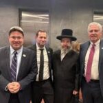 “From Rockets to Recognition”: Inside the Secret U.S.–Hamas Disarmament Framework Reshaping Gaza’s Future