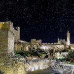 Parshas Pekudei  – Secrets to Survival