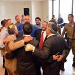 Simchas Torah – We Will Dance Again