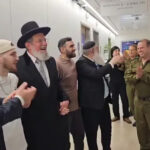 They Just Came Back from Gaza and Their Stories Will Make You Cry