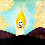 Tisha B’Av–A Tale of Two Fathers