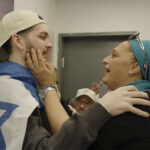 Parshas Noach – Over the Rainbow