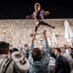 Rabbi Dov Fischer, Beloved Orthodox Leader, Writer and Activist, Dies