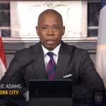 Mark Podwal, doctor and artist whose witty drawings bear weight of Jewish history, dies at 79