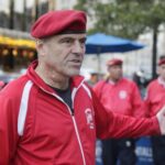 Biden threatens to cut off military aid to Israel one week after US election