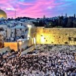 Rabbi Yehuda Kaploun at The March of the Living: Nazis Sought to Erase Jewish Identity, Reducing Victims to Mere Numbers