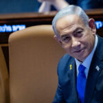 Israelis fleeing antisemitic mob in Amsterdam say Dutch police participated in the pogrom