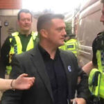 Iran tells Arab nations it will strike Israel despite war risk