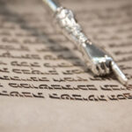 Parshas Mishpatim – Light and Darkness