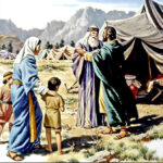 Parshas Yisro – Real Messages