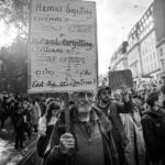 Illegals Attack NYPD At ‘Migrant’ Shelter, Throw Objects At Officers Making Arrest