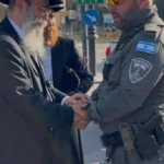 Live from Tel Aviv: An Interview with Businessman & Threat Analyst Ken Abramowitz