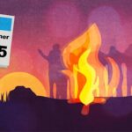 Watch live: Thousands celebrate Lag Ba’Omer in Meron