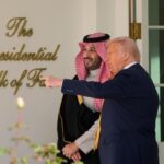 Bishop Robert Stearns Leads an Extraordinary Delegation of Evangelical Leaders to Israel: “We are on the verge of losing the younger evangelical generation for Israel – and we must act now.”