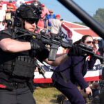 Hamas leader Haniyeh buried in Doha amid calls for revenge against Israel