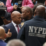 Fact Check: Harris Campaign Twists Trump Comment on Liz Cheney to Claim He Called for Her Execution