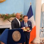 Netanyahu-Trump Meeting Yields Warning to Iran; Says Hamas Must Disarm