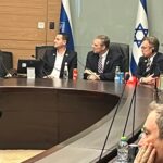 Jewish brothers propel US hockey team to gold medal in 2-1 win over Canada