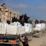 Former AOC Campaign Organizer Arrested for Inciting Attack on NYC High School With Jewish Students