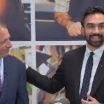 Israeli Cyber Firm Wiz Throws $3 Million ABBA-Inspired Purim Bash as Google Deal Nears Completion