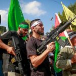 They tried to burn our joy — but we still have a country