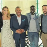 “The Decision Has Been Made”: A Gathering Storm as Washington Weighs the Moment for War With Iran