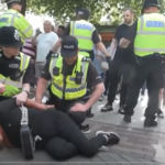 Two Dead, Two Injured in Israel After Palestinian Terrorist Knife Attack