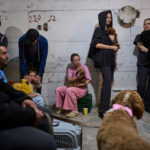 Trump Says “Get Your Own Oil” as Iran Expands Threats to Energy and Tech Companies Alike