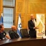 At High Stakes WH Meeting, Trump & Saudi Arabia’s Mohammed bin Salman Showcase Strategic Unity Amid Controversy & a Pivotal F-35 Deal